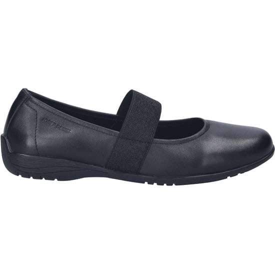 JOSEF SEIBEL Damen Ballerina Fenja 25 in black-black - Image 2