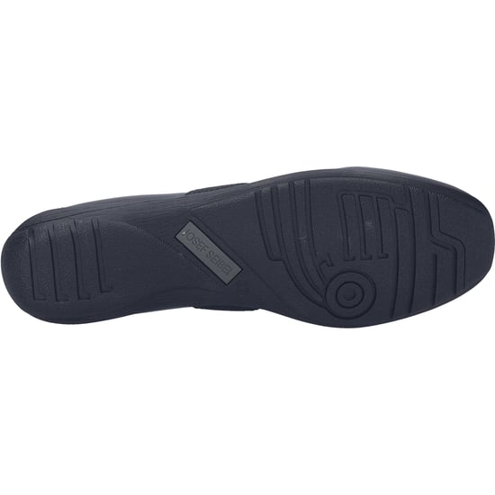 JOSEF SEIBEL Damen Ballerina Fenja 25 in black-black - Image 6