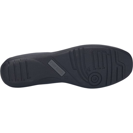 JOSEF SEIBEL Fenja 01 | Ballerina für Damen | Schwarz Fenja 01, black-black - Image 6
