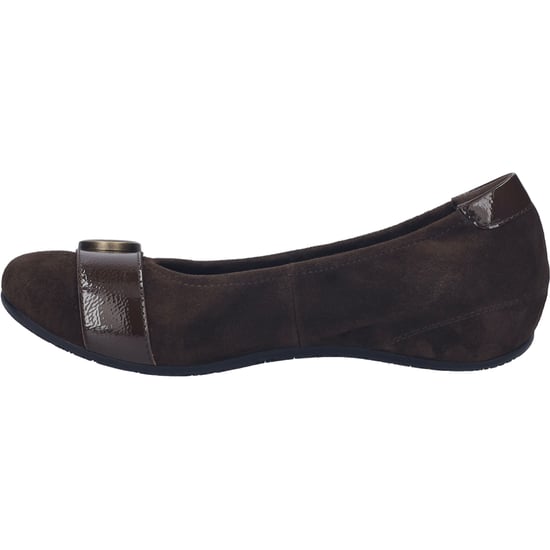 JOSEF SEIBEL Damen Ballerina Florina 06 in brasil - Image 3