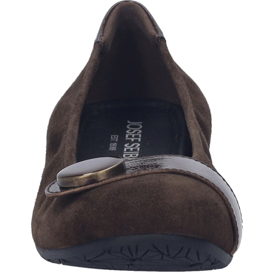 JOSEF SEIBEL Damen Ballerina Florina 06 in brasil - Image 4
