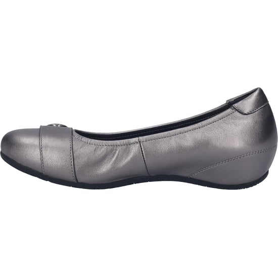 JOSEF SEIBEL Damen Ballerina Florina 04 in basalt - Image 3