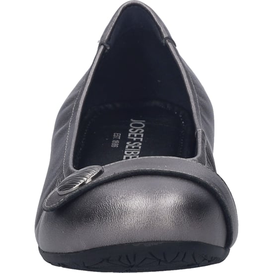 JOSEF SEIBEL Damen Ballerina Florina 04 in basalt - Image 4