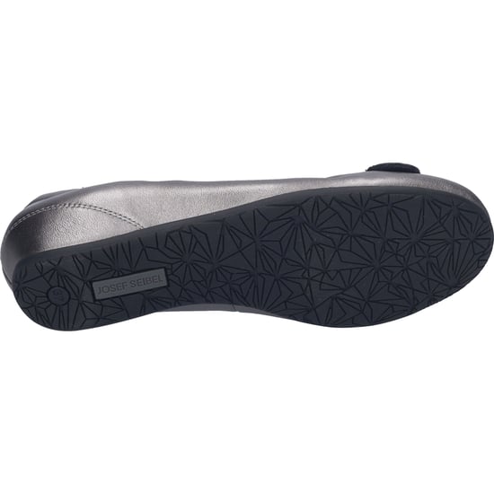 JOSEF SEIBEL Damen Ballerina Florina 04 in basalt - Image 5
