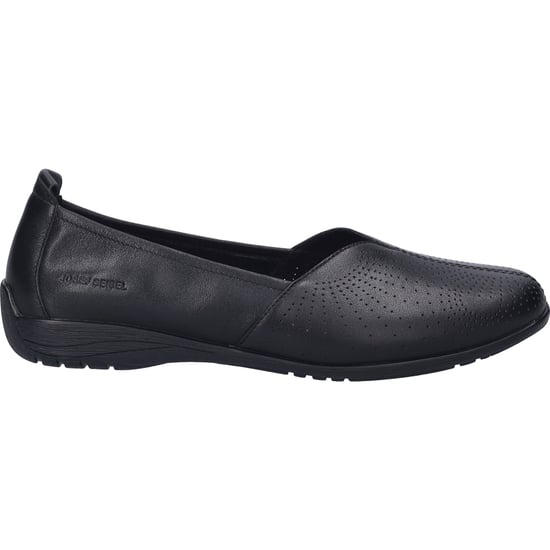 JOSEF SEIBEL Damen Ballerina Fenja 29 in black-black - Image 2