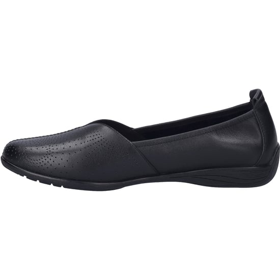 JOSEF SEIBEL Damen Ballerina Fenja 29 in black-black - Image 3