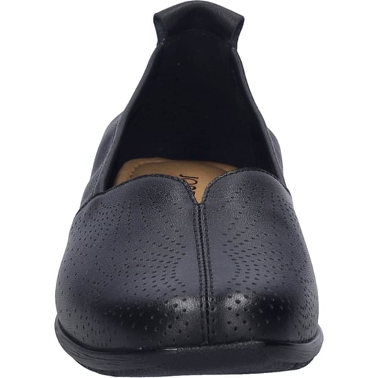 JOSEF SEIBEL Damen Ballerina Fenja 29 in black-black - Image 4