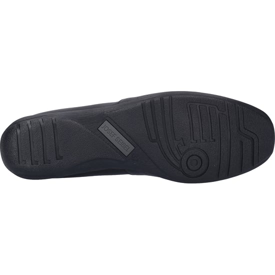 JOSEF SEIBEL Damen Ballerina Fenja 29 in black-black - Image 5
