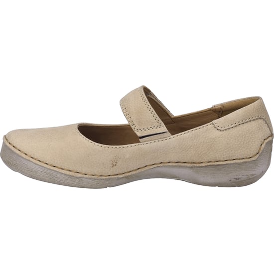 JOSEF SEIBEL Damen Ballerina Fergey 58 in beige - Image 3