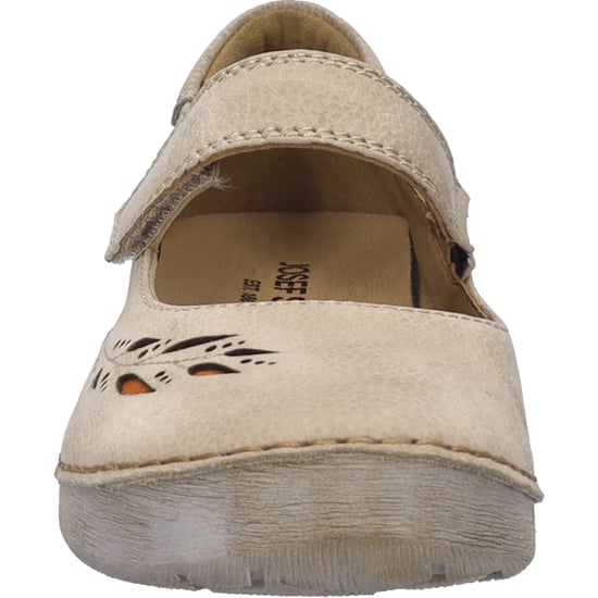 JOSEF SEIBEL Damen Ballerina Fergey 58 in beige - Image 4