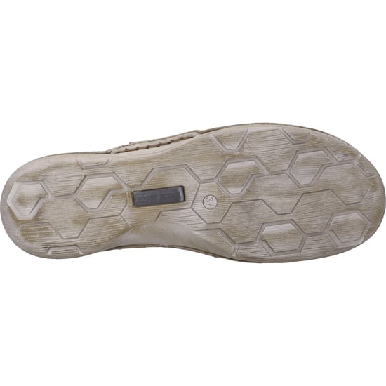 JOSEF SEIBEL Damen Ballerina Fergey 58 in beige - Image 5