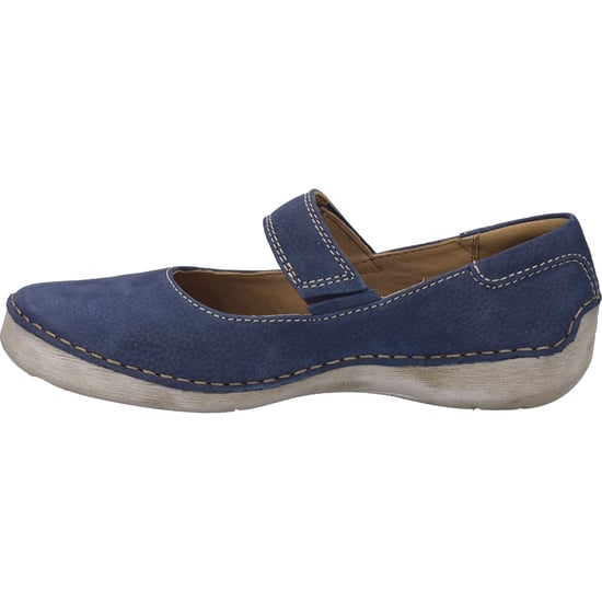 JOSEF SEIBEL Damen Ballerina Fergey 58 in shark - Image 3