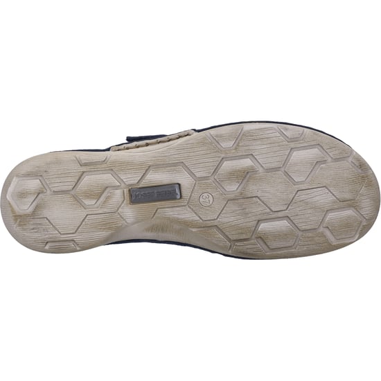 JOSEF SEIBEL Damen Ballerina Fergey 58 in shark - Image 5