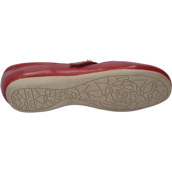 JOSEF SEIBEL Damen Ballerina Fiona 39 in rubin - Image 6