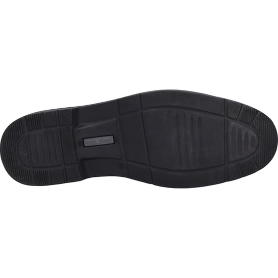 JOSEF SEIBEL Herren Slipper Alastair 19 in schwarz - Image 5