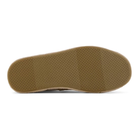 TOMS Alpargata Rope 2.0 Shoe Baumwoll Oatmeal Espadrilles Für Herren - Image 4