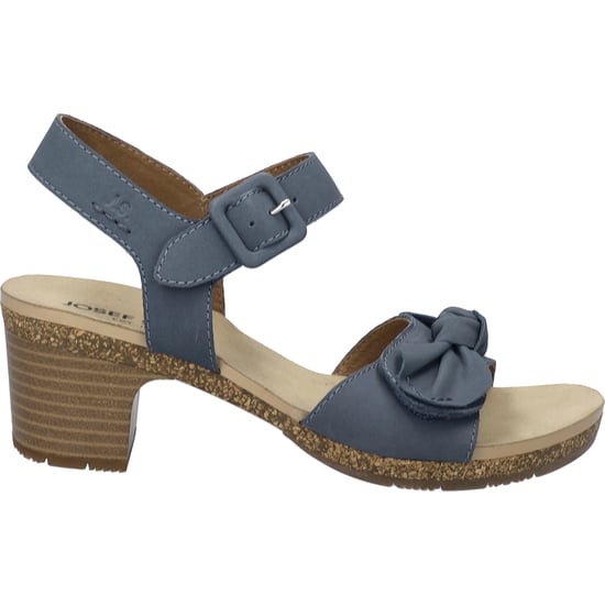 JOSEF SEIBEL Damen Sandale Grace 11 in azur - Image 2