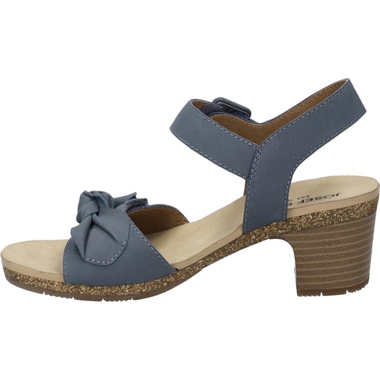 JOSEF SEIBEL Damen Sandale Grace 11 in azur - Image 3