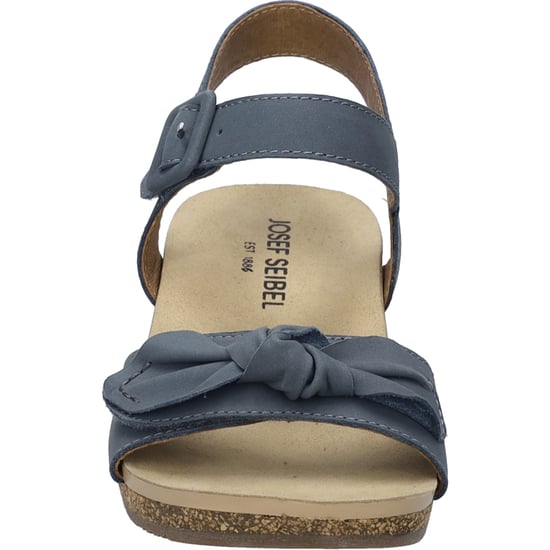 JOSEF SEIBEL Damen Sandale Grace 11 in azur - Image 5