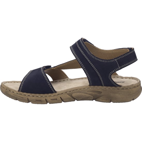 JOSEF SEIBEL Damen Sandale Brenda 03 in ocean - Image 3