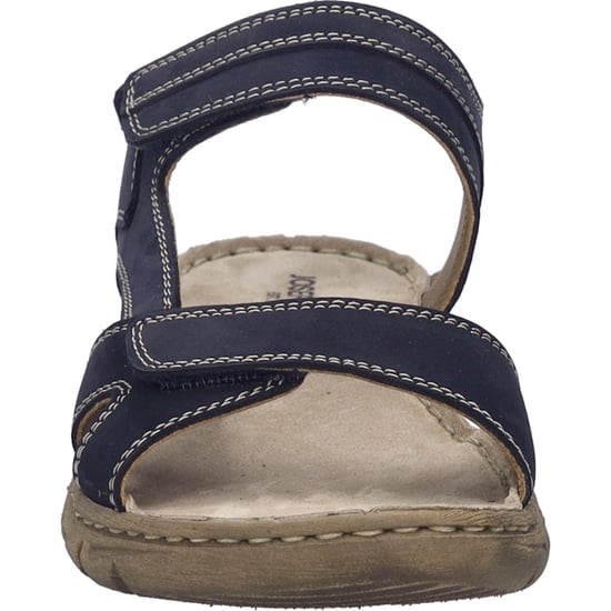 JOSEF SEIBEL Damen Sandale Brenda 03 in ocean - Image 4