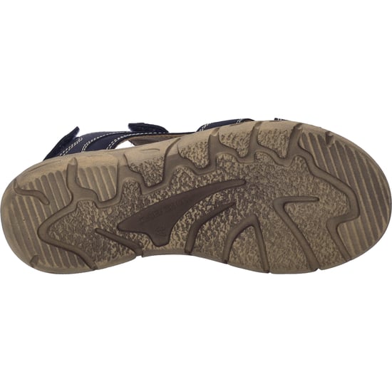 JOSEF SEIBEL Damen Sandale Brenda 03 in ocean - Image 5
