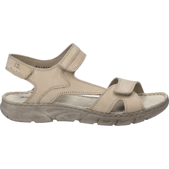JOSEF SEIBEL Damen Sandale Brenda 03 in beige - Image 2