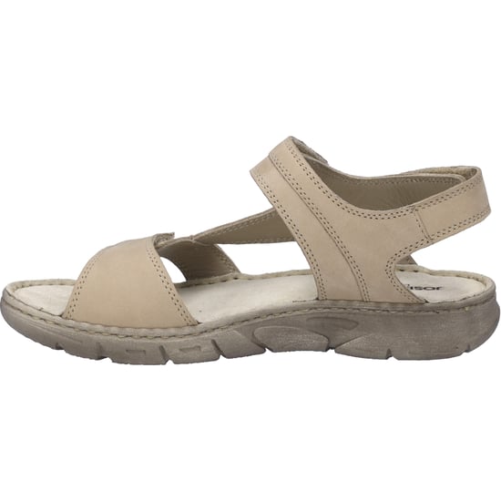 JOSEF SEIBEL Damen Sandale Brenda 03 in beige - Image 3