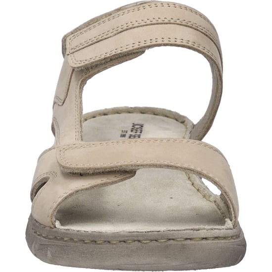 JOSEF SEIBEL Damen Sandale Brenda 03 in beige - Image 4