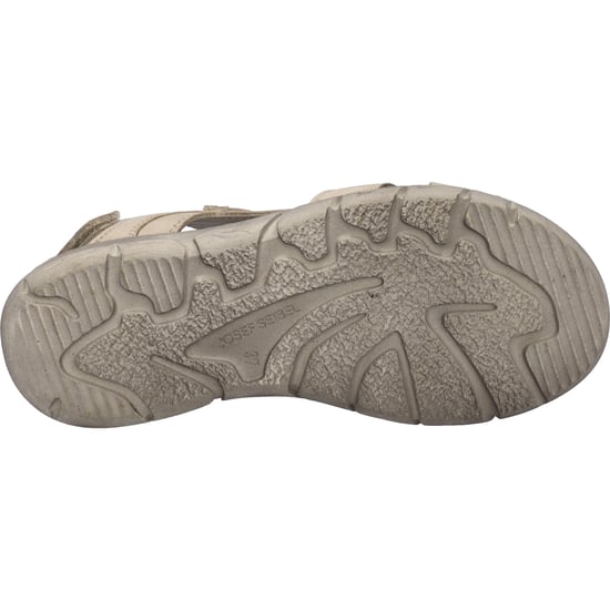 JOSEF SEIBEL Damen Sandale Brenda 03 in beige - Image 5