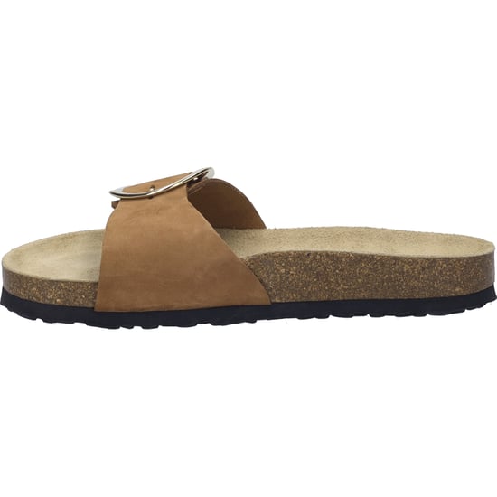 JOSEF SEIBEL Damen Sandale Hermine 14 in camel - Image 3