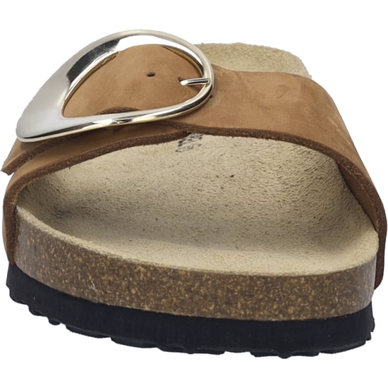 JOSEF SEIBEL Damen Sandale Hermine 14 in camel - Image 4