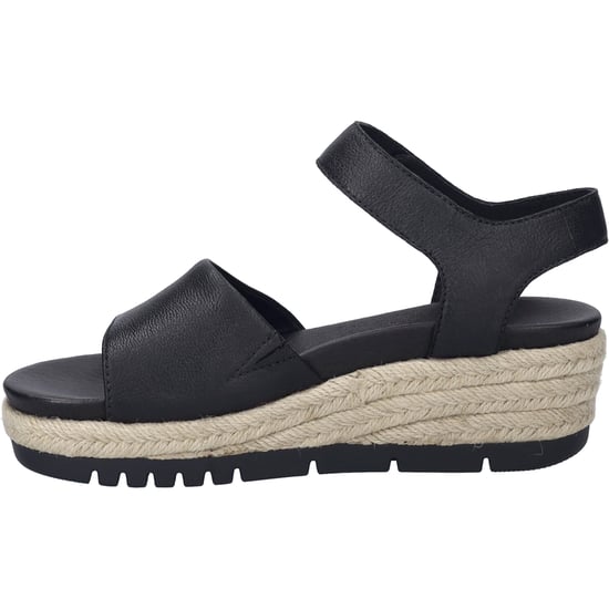 JOSEF SEIBEL Damen Sandale Miranda 02 in schwarz - Image 3