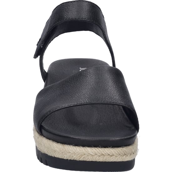 JOSEF SEIBEL Damen Sandale Miranda 02 in schwarz - Image 4