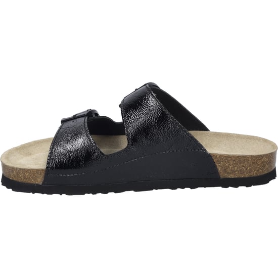JOSEF SEIBEL Damen Sandale Hermine 06 in schwarz - Image 3