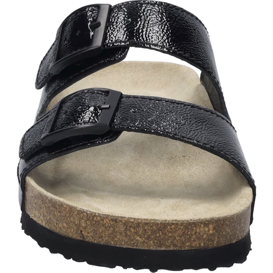 JOSEF SEIBEL Damen Sandale Hermine 06 in schwarz - Image 5
