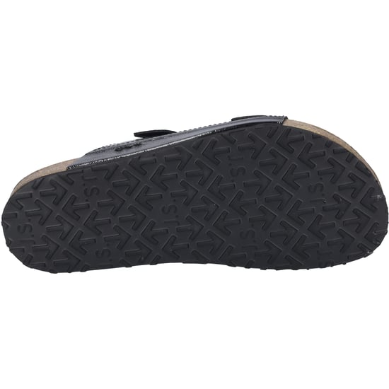 JOSEF SEIBEL Damen Sandale Hermine 06 in schwarz - Image 6