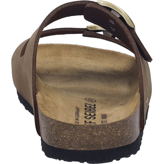 JOSEF SEIBEL Damen Sandale Hermine 01 in braun - Image 4