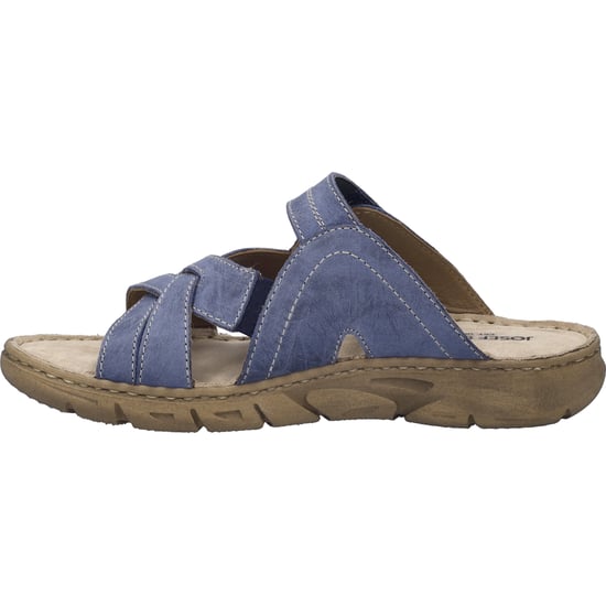 JOSEF SEIBEL Damen Sandale Brenda 10 in dunkelblau - Image 3