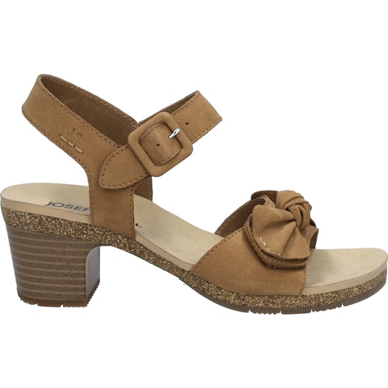 JOSEF SEIBEL Damen Sandale Grace 11 in nuss - Image 2