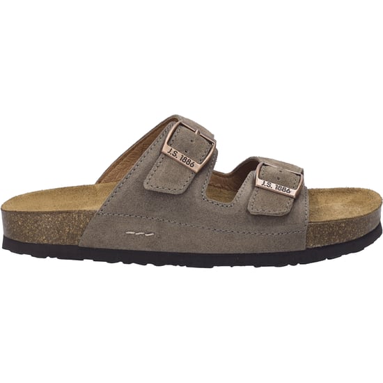 JOSEF SEIBEL Damen Sandale Hermine 06 in taupe - Image 2