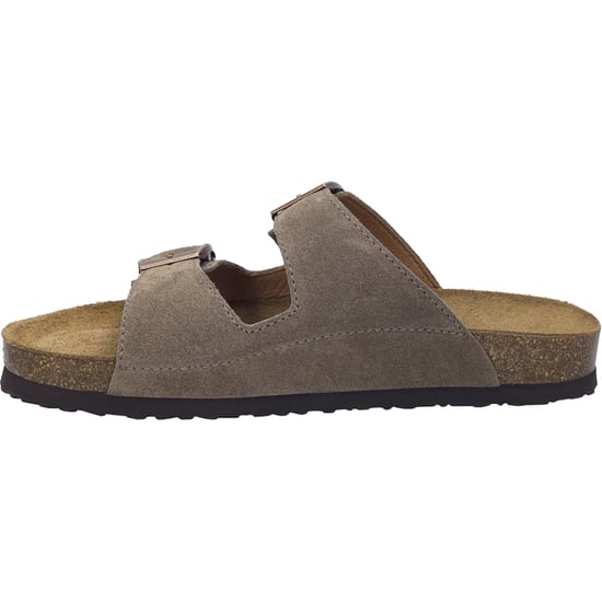 JOSEF SEIBEL Damen Sandale Hermine 06 in taupe - Image 3