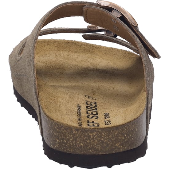 JOSEF SEIBEL Damen Sandale Hermine 06 in taupe - Image 4