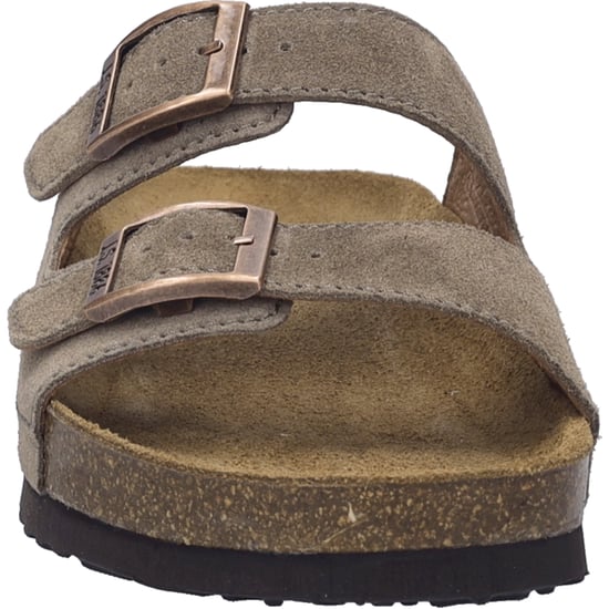 JOSEF SEIBEL Damen Sandale Hermine 06 in taupe - Image 5