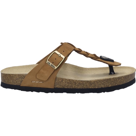 JOSEF SEIBEL Damen Sandale Hermine 15 in camel - Image 2