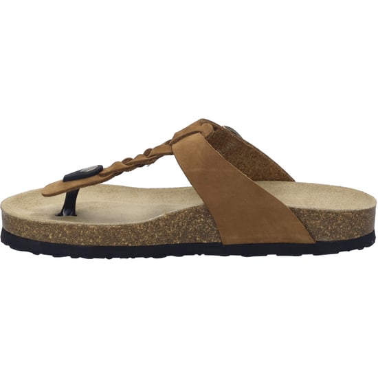 JOSEF SEIBEL Damen Sandale Hermine 15 in camel - Image 3