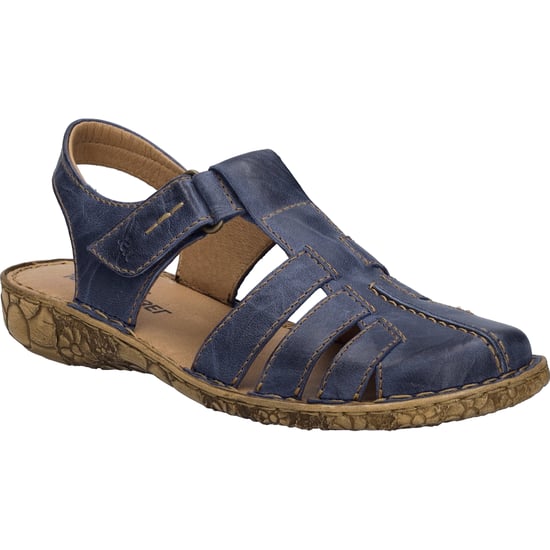 JOSEF SEIBEL Damen Sandale Rosalie 48 in dunkelblau - Image 1
