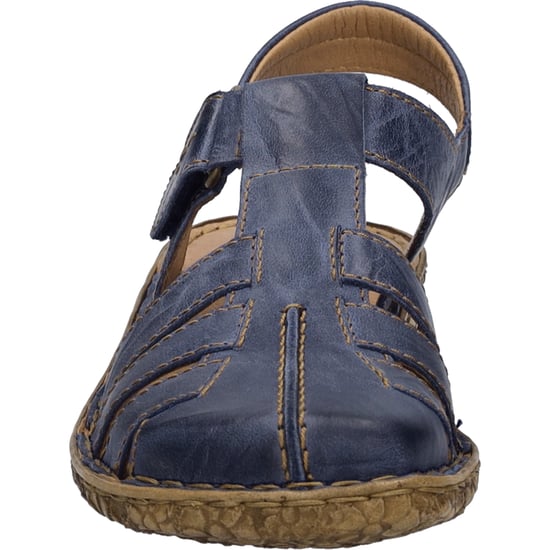 JOSEF SEIBEL Damen Sandale Rosalie 48 in dunkelblau - Image 4