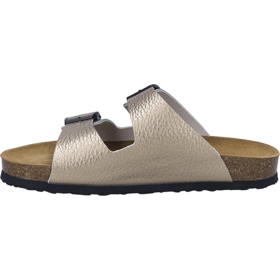 JOSEF SEIBEL Damen Sandale Hermine 01 in bronze - Image 3