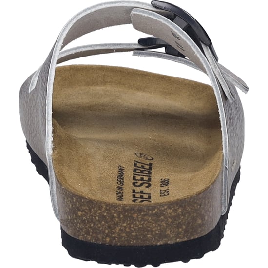 JOSEF SEIBEL Damen Sandale Hermine 01 in bronze - Image 4